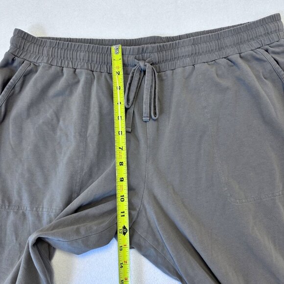 Life Is Good Womens Crusher Flex Jogger Pants Size XXL Blue Pull On Pockets - Picture 9 of 10